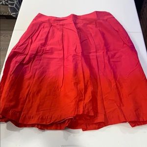 H&M Skirt